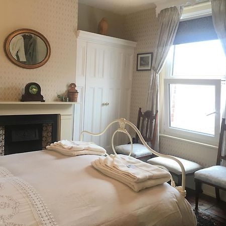 Fanny Fudge Guest House Weymouth Extérieur photo