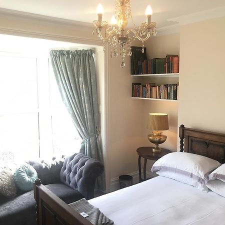 Fanny Fudge Guest House Weymouth Extérieur photo