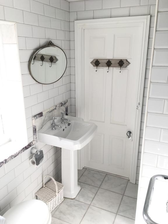 Fanny Fudge Guest House Weymouth Extérieur photo