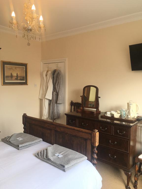 Fanny Fudge Guest House Weymouth Extérieur photo