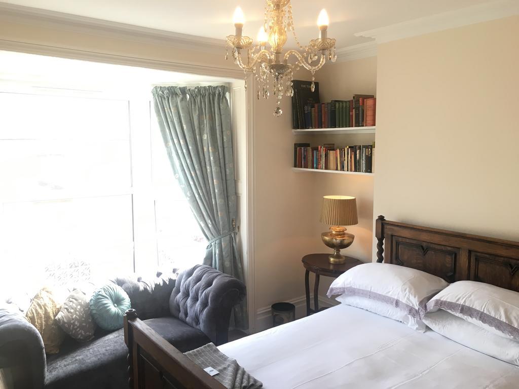 Fanny Fudge Guest House Weymouth Extérieur photo