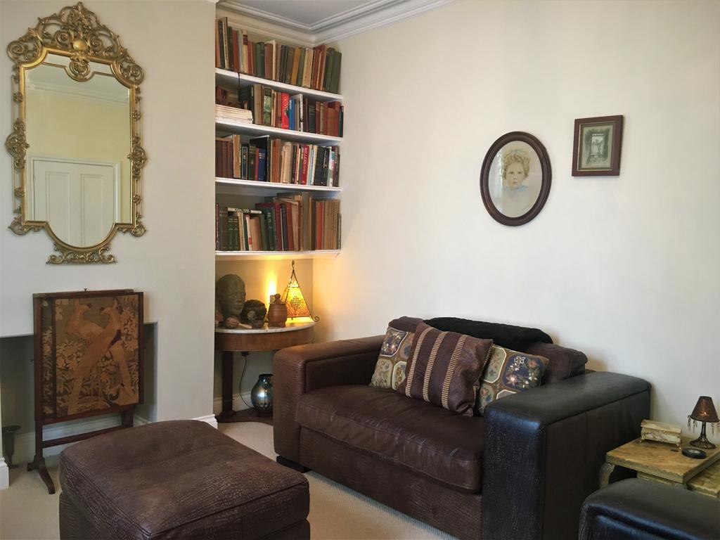 Fanny Fudge Guest House Weymouth Extérieur photo