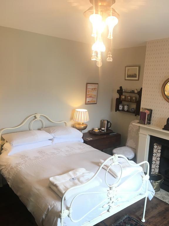 Fanny Fudge Guest House Weymouth Extérieur photo