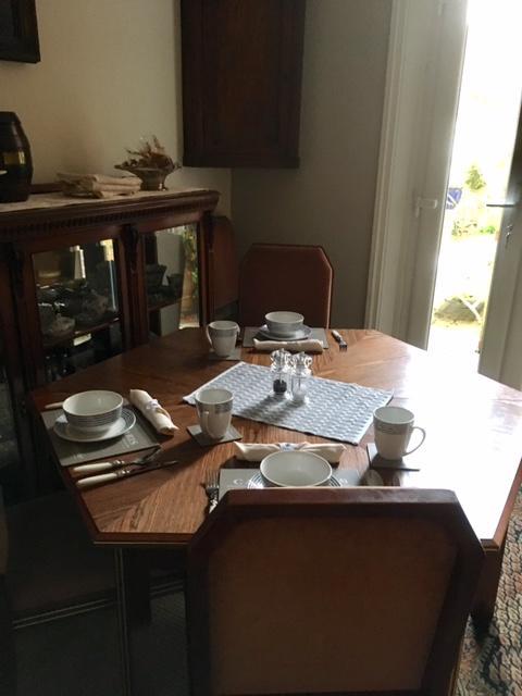Fanny Fudge Guest House Weymouth Extérieur photo