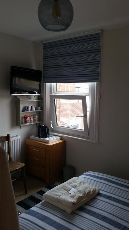 Fanny Fudge Guest House Weymouth Extérieur photo