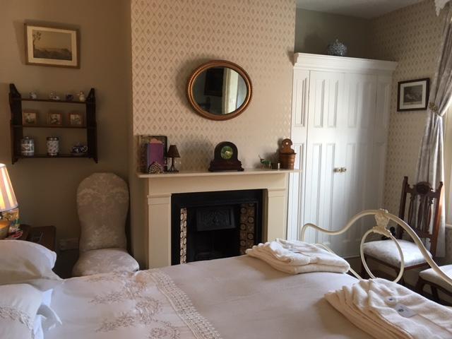 Fanny Fudge Guest House Weymouth Extérieur photo